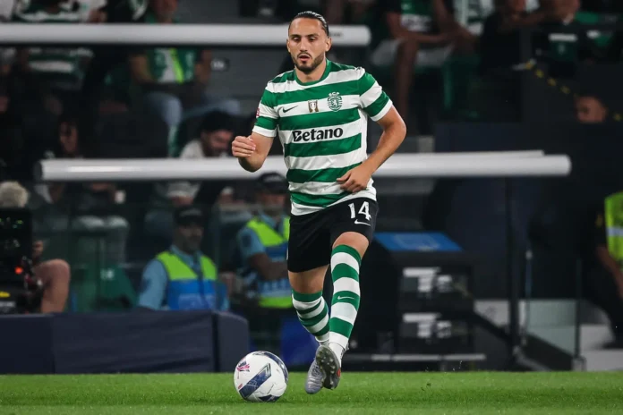 Fútbol.- El georgiano Giorgi Kochorashvili firma por el Sevilla FC hasta 2030