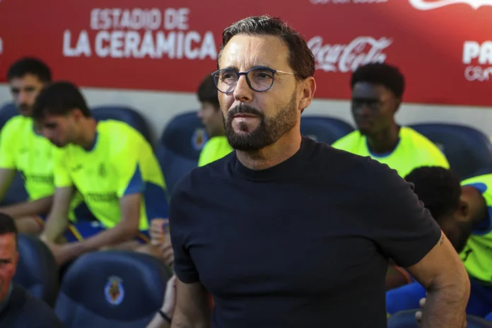 Fútbol.- El Getafe se medirá al Partizán de Belgrado en la previa de la Conference League