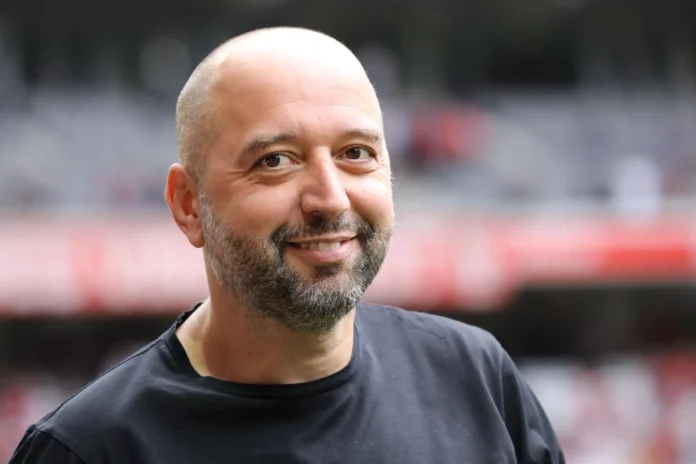 Fútbol.- El grupo inversor estadounidense Park Bench compra el Girondins de Burdeos por 1 euro