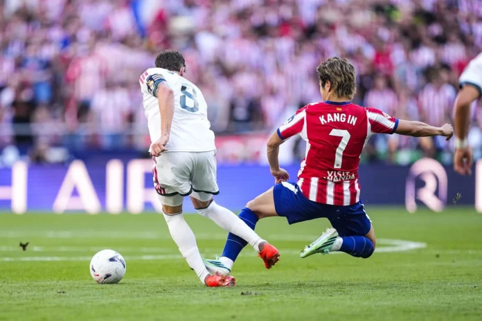 Fútbol.- El madridista Fede Valverde sufre un traumatismo severo en el tobillo izquierdo