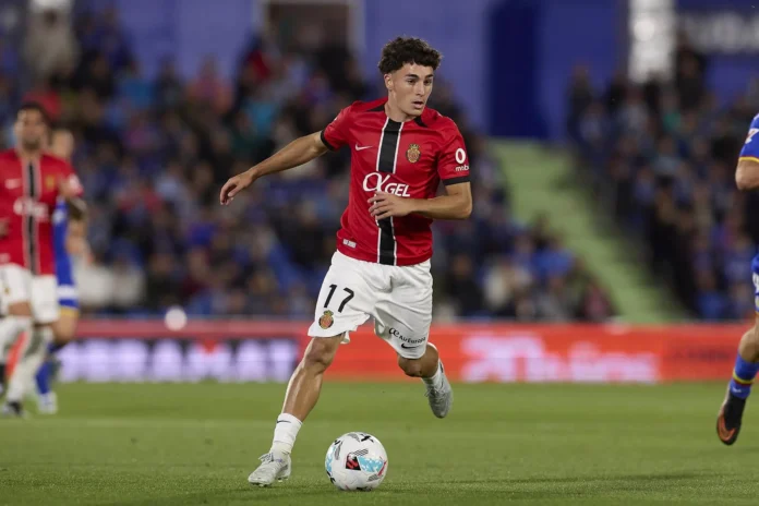 Fútbol.- El Mallorca golea al París Saint-Germain en su 48º Trofeu