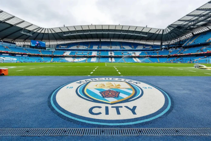 Fútbol.- El Manchester City, declarado culpable de incumplir las normas financieras de la Premier League