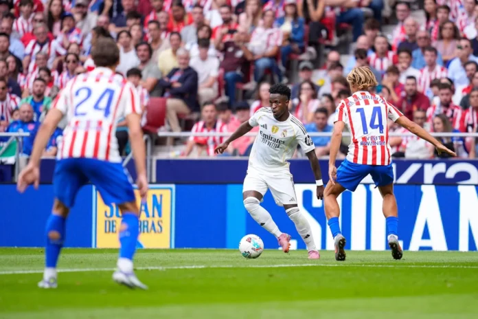 Fútbol.- El Metropolitano, la gran asignatura pendiente del Real Madrid