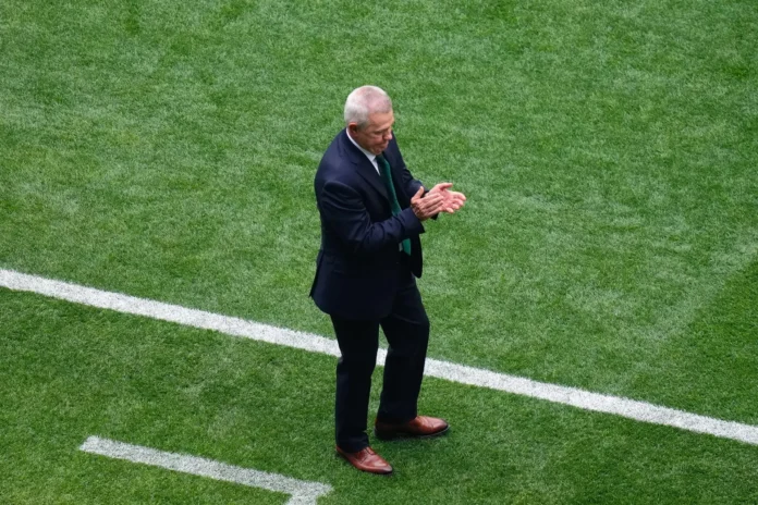 Fútbol.- El mexicano Javier Aguirre firma como nuevo técnico del Valencia CF hasta final de temporada