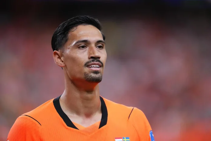 Fútbol.- El neerlandés Tijjani Reijnders deja el Manchester City para fichar por Al Qadsiah
