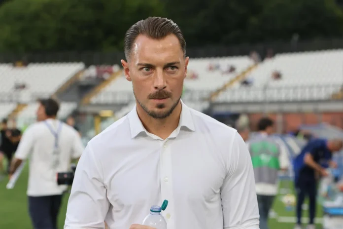 Fútbol.- El Newcastle United nombra al alemán Matthias Jaissle como su nuevo entrenador