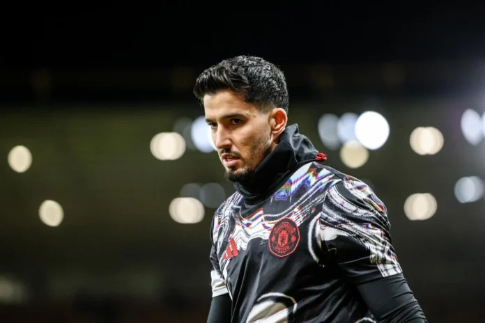 Fútbol.- El portero turco Altay Bayindir jugará en el RC Celta cedido por el Manchester United