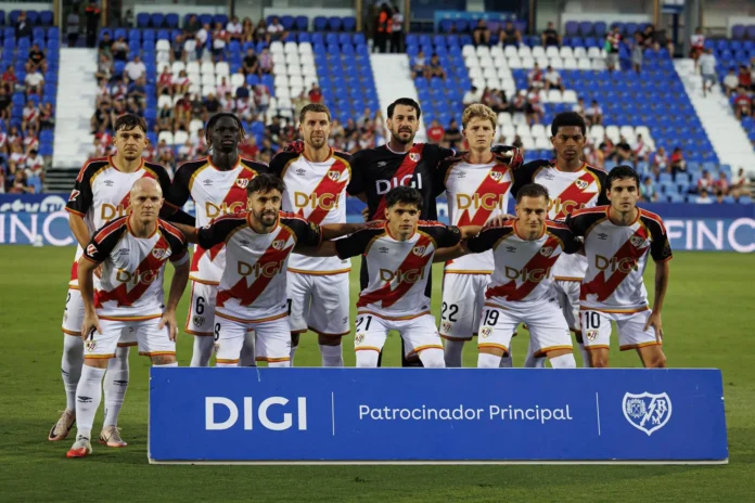 Fútbol.- El Rayo Vallecano considera "un atropello" volver a jugar en Butarque