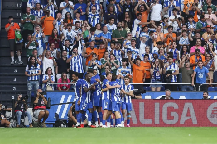 Fútbol.- El RC Deportivo y su afición alcanzan un acuerdo para "recuperar la confianza" y "reforzar la convivencia"