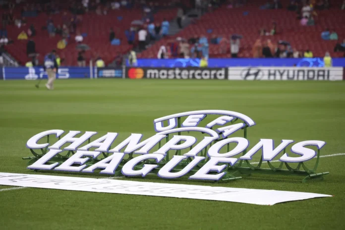 Fútbol.- El Spotify Camp Nou conocerá este martes si es sede de la final de la Champions League en 2029