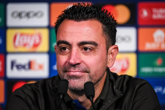 Fútbol.- El técnico español Xavi Hernández, nuevo seleccionador de Países Bajos