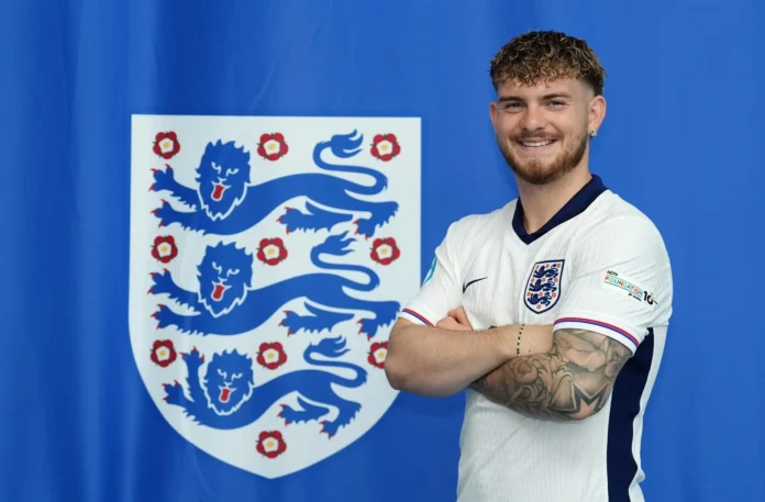 Fútbol.- El Valencia logra la cesión del inglés Harvey Elliott