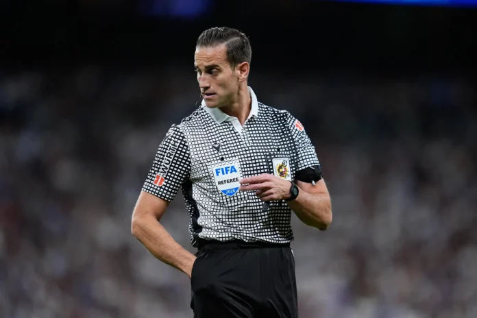 Fútbol.- Erradicar las pérdidas de tiempo sigue en el foco del CTA de cara a la temporada 2026-27