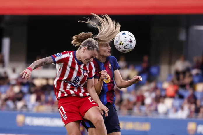 Fútbol.- España y Tolón presentan este miércoles las novedades de La Quiniela, con la Liga F de forma permanente