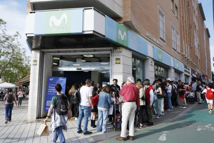 Fútbol.-Estadio Movistar LaLiga estrena temporada por España con nuevas acciones urbanas que llevan el fútbol a la calle
