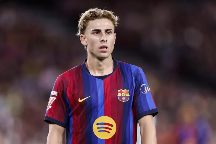 Fútbol.- Fermín: "El discurso del Real Madrid con la polémica cansa un poco"