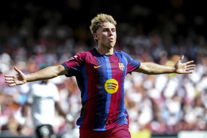 Fútbol.- Fermín López: "Mi éxito es no haberlo tenido nunca fácil"