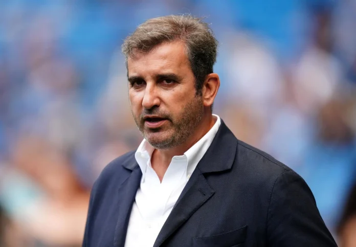 Fútbol.- Ferran Soriano: "Todo el caso de la Premier contra nosotros se basa en una acusación falsa"