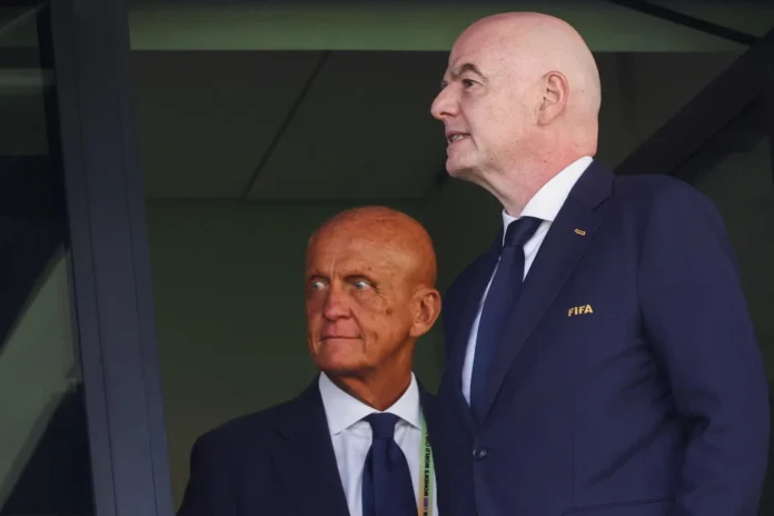 Fútbol.- FIFPRO recalca que su objeción al plan de FIFA fue "hacia aspiraciones unilaterales disfrazadas de solidaridad"