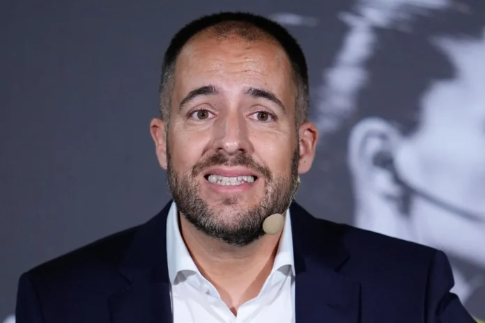Fútbol.- Fran Soto, "satisfecho" con el arbitraje de Martínez Munuera en el Clásico: "Fue muy bueno"