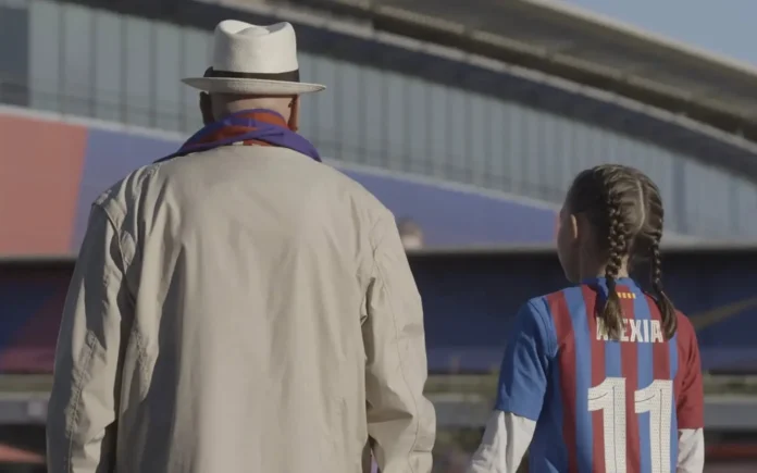 Fútbol.-Fundación Barça lanza una campaña para impulsar el Testamento Solidario y convertir el barcelonismo en un legado