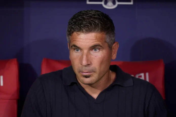 Fútbol.- Funes: "Si vamos al Bernabéu a empatar probablemente igual lo que pasa es que te terminan cayendo ocho"
