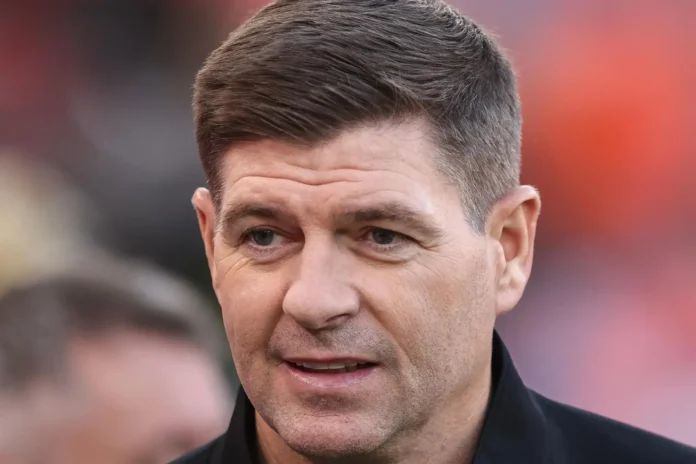 Fútbol.- Gerrard pide retirar los títulos al Manchester City: "Hay que hacerles sufrir como ellos lo han hecho"