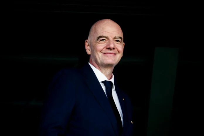 Fútbol.- Gianni Infantino se muestra "totalmente abierto" en reformar la FIFA para afrontar los desafíos y oportunidades
