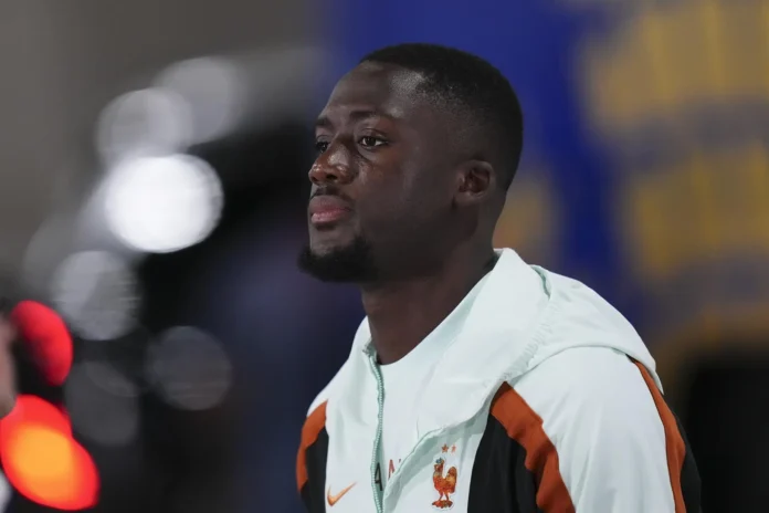 Fútbol.- Ibrahima Konaté: "Quiero formar parte de la historia de Real Madrid y ganar una Champions"