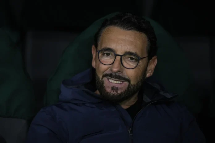 Fútbol.- José Bordalás: "Los jugadores del Barcelona tienen un grandísimo nivel, pero hay que jugar sin complejos"