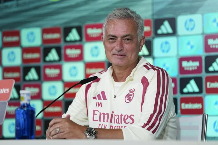 Fútbol.- José Mourinho: "Con Pellegrini tuve algún comentario muy estúpido del que no me enorgullezco"