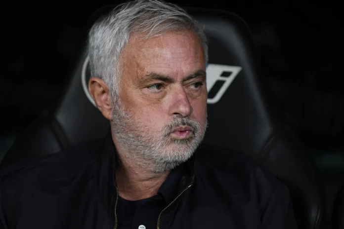 Fútbol.- José Mourinho: "Si un día nos han beneficiado no tendré problema en decirlo"