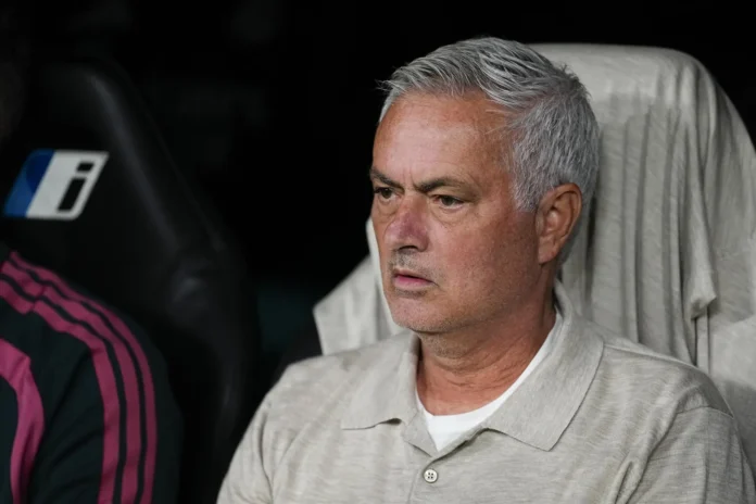 Fútbol.- José Mourinho: "Veo a Mbappé con hambre de hacer historia con el Real Madrid"