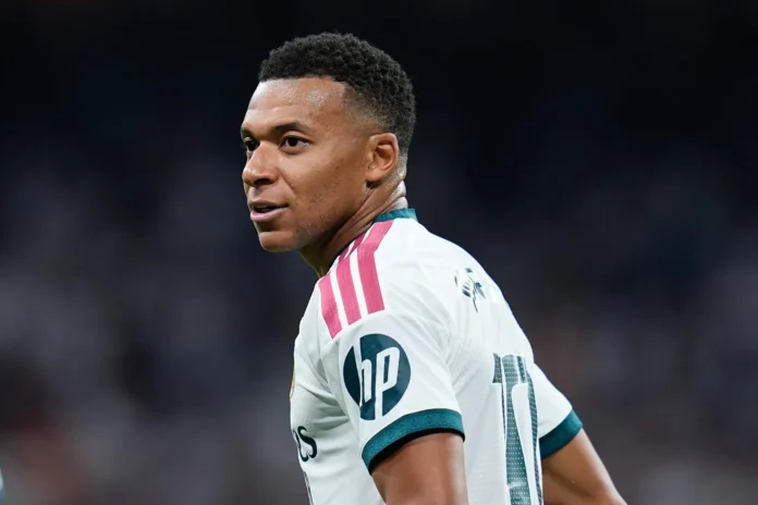 Fútbol.- Kylian Mbappé: "Sería decepcionante no ganar el Balón de Oro, ha sido un gran año a nivel individual"