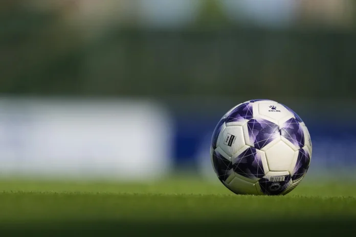 Fútbol.- La AESAF condena la agresión a un joven árbitro en Pina de Ebro (Zaragoza)