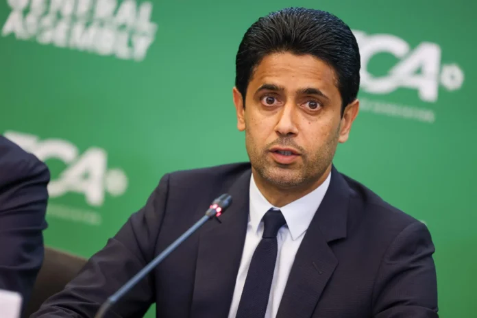 Fútbol.- La Asociación de Clubes Europeos quiere expandirse a nivel mundial