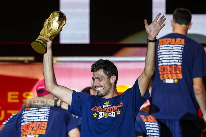 Fútbol.- La Copa del Mundo inicia en Málaga este fin de semana su gira por España