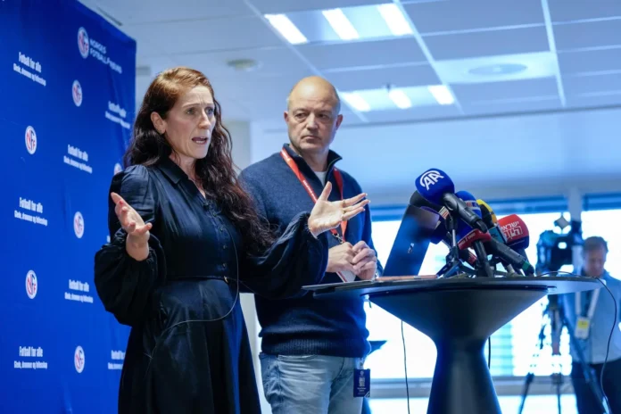 Fútbol.- La Federación Noruega de Fútbol pide la dimisión de Infantino: "La confianza se ha perdido"