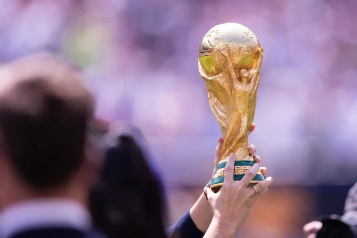Fútbol.- La FIFA visitará en noviembre y diciembre las sedes del Mundial 2030
