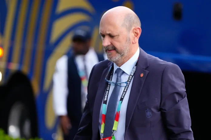 Fútbol.- La RFEF presenta este jueves en Estambul la Supercopa de España 2027