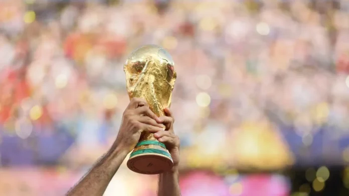 Fútbol.- La RFEF presenta los éxitos del fútbol español en las Naciones Unidas