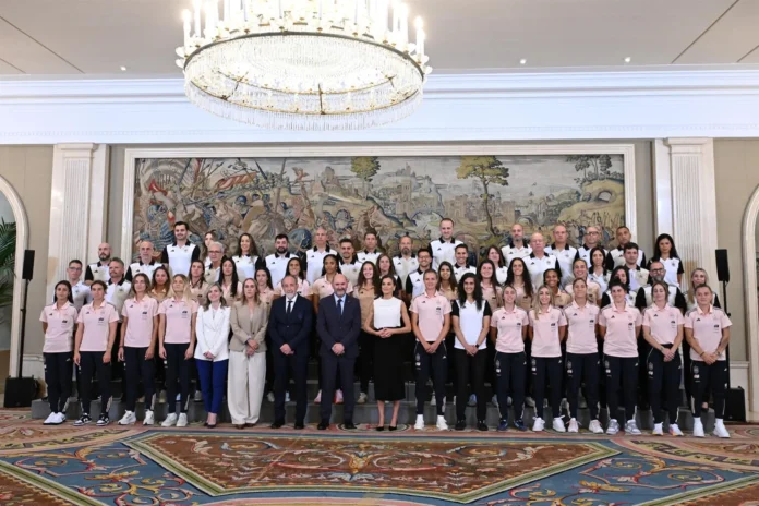 Fútbol.- La RFEF ultima un acuerdo para que sus futbolistas puedan congelar óvulos