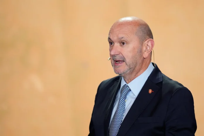 Fútbol.- La RFEF y las federaciones territoriales emiten un manifiesto de apoyo al pueblo de Ceuta
