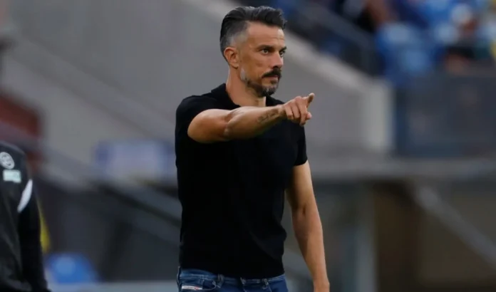 Fútbol.- La UD Las Palmas despide a Rubén de la Barrera