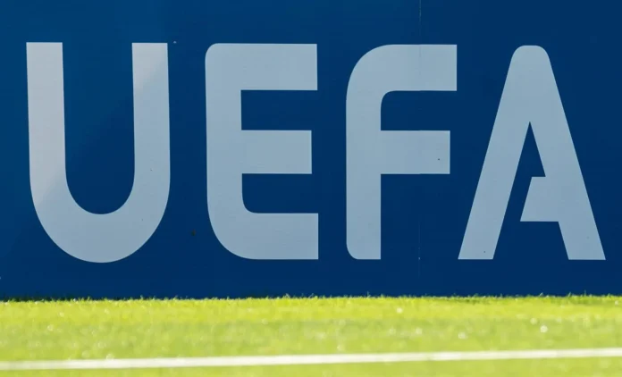 Fútbol.-La UEFA nombra a Relevent socio exclusivo de marketing y ventas para las competiciones de selecciones nacionales