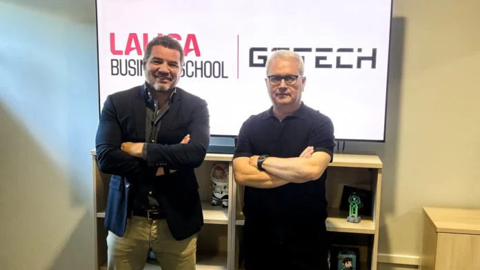Fútbol.- LaLiga Business School y GGTech Entertainment impulsan la profesionalización de la industria del deporte