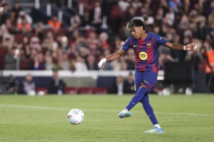 Fútbol.- LaLiga renueva sus acuerdos televisivos con ESPN y DSPORTS en Sudamérica hasta 2032