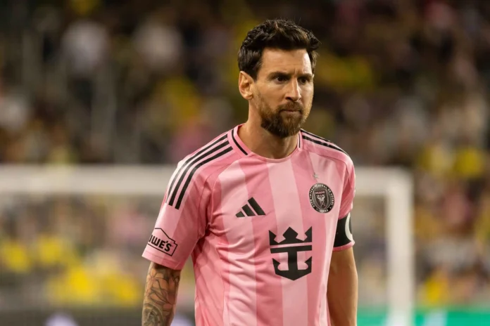 Fútbol.- Leo Messi confirma su asistencia para recoger el Premio Princesa de Asturias de los Deportes