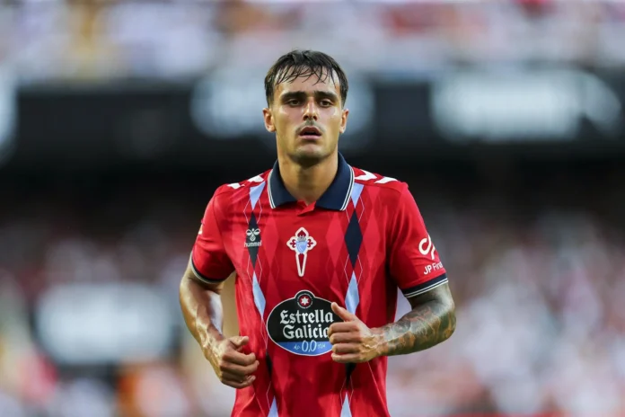 Fútbol/Liga Europa.- (Crónica) El Celta cae en Chipre y traslada su mal arranque a la Liga Europa