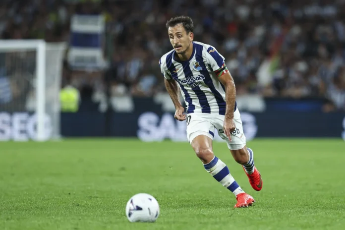 Fútbol/Liga Europa.- (Previa) La Real Sociedad se evalúa en su estreno europeo